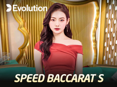  Baccarat Nhanh 10s -  S